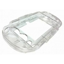 PS Vita 1000 Protection Case прозрачный